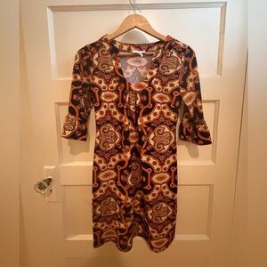 Jude Connally XS dress